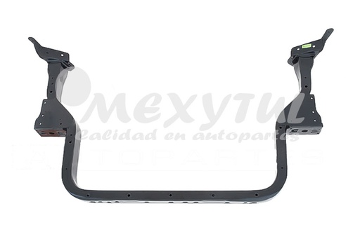 [DODUR98MAAI] MARCO RADIADOR DODGE DURANGO DE 1998 AL 2003 / DAKOTA DE 1997 AL 2003 INF (6296) 