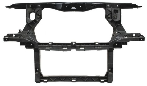 [DONIT07MARR] MARCO RADIADOR DODGE NITRO 07-11