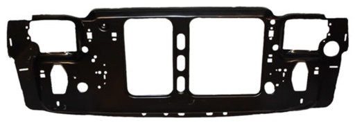 [DOSHA89MAA] MARCO RADIADOR DODGE SHADOW DE 1989 AL 1990 (6307) TW