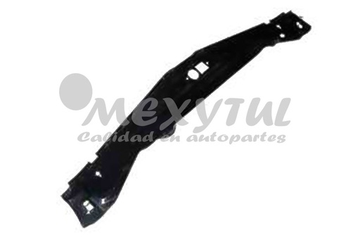 [DOSHA89MAAS] MARCO RADIADOR DODGE SHADOW DE 1989 AL 1994 SUP (6340) EX+