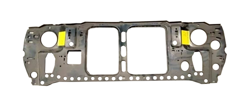 [MRDO-SP91] MARCO RADIADOR DODGE SPIRIT 1991 A 1995 COMPLETO *G