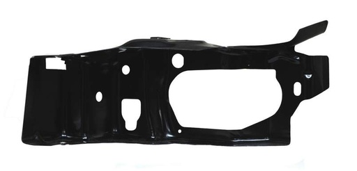 [DOSTR01MAAL] MARCO RADIADOR DODGE STRATUS / CIRRUS DE 2001 AL 2006 BASE FARO IZQ (1456)