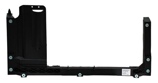 [FOFI19MARAIN] MARCO RADIADOR FORD FIGO 2016 AL 2022 INF TW 