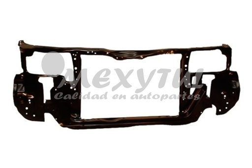 [FOESC91MAA] MARCO RADIADOR FORD ESCORT DE 1991 AL 1996 (6316) EX+