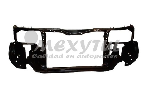 [FOESC97MAA] MARCO RADIADOR FORD ESCORT DE 1997 AL 2002 SW (6317) EX+