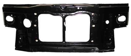 [FOEXP06MAA] MARCO RADIADOR FORD EXPLORER DE 2006 AL 2010 (6319) TW *R