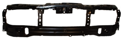 [FOFIE00MAA] MARCO RADIADOR FORD FIESTA DE 2000 AL 2002 / IKON DE 2001 AL 2007 / COURIER DE 2001 AL 2010 (6321)