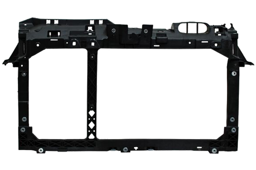 [FOFIE11MAR] MARCO RADIADOR FORD FIESTA 2011 AL 2013 1.6L