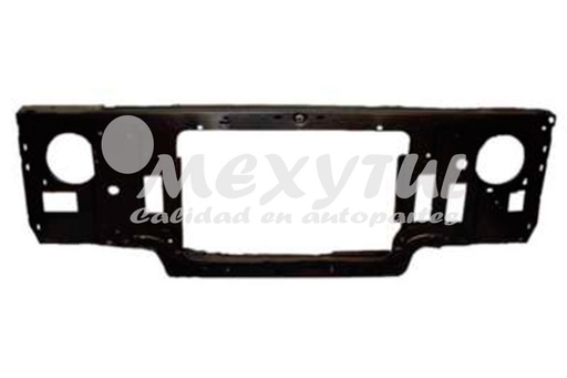 [FOPU87MAA] MARCO RADIADOR FORD PU DE 1987 AL 1991 (9193)