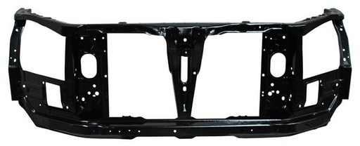 [FDR039NA] MARCO RADIADOR FORD RANGER 13-16 288