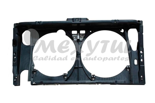 [FOSAB00MAA] MARCO RADIADOR FORD SABLE DE 2000 AL 2004 PLAST (1459) *A