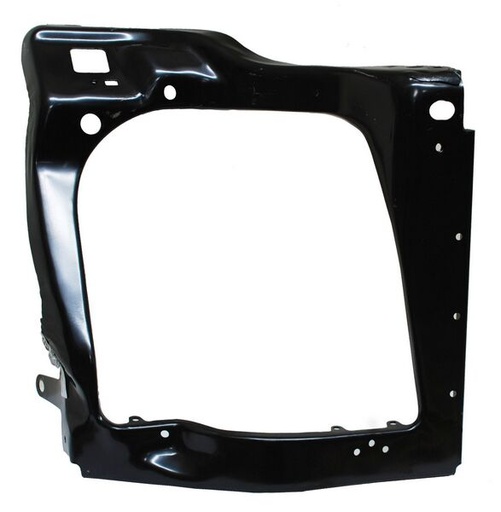 [FOTRA07MAAL] MARCO RADIADOR FORD TRANSIT 07-13 IZQ (130507)