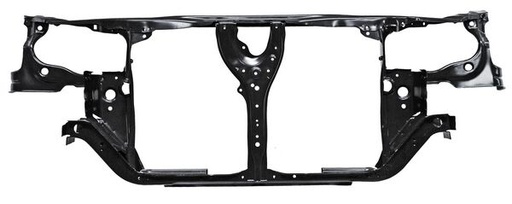 [HOACC98MAA4] MARCO RADIADOR HONDA ACCORD DE 1998 AL 2000 4 PTAS 4 CIL (12186)