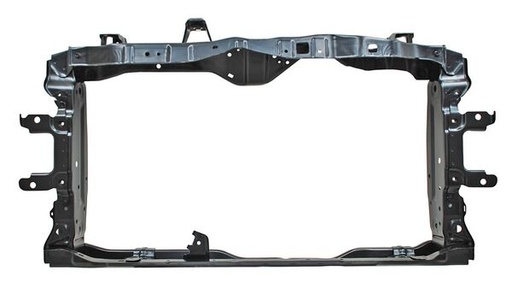 [HOFIT15MAA] MARCO RADIADOR HONDA FIT DE 2015 AL 2016 (131986)