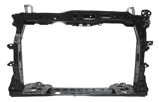 [HOHR16MR] MARCO RADIADOR HONDA HRV 16-18
