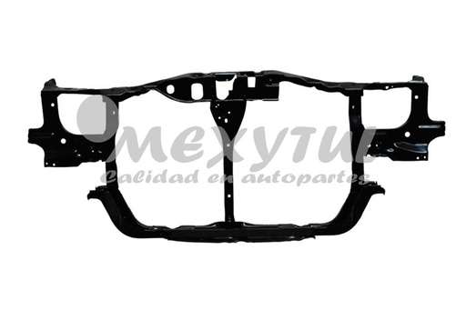 [HOODY02MAA] MARCO RADIADOR HONDA ODYSSEY DE 2002 AL 2004 (9098) *A