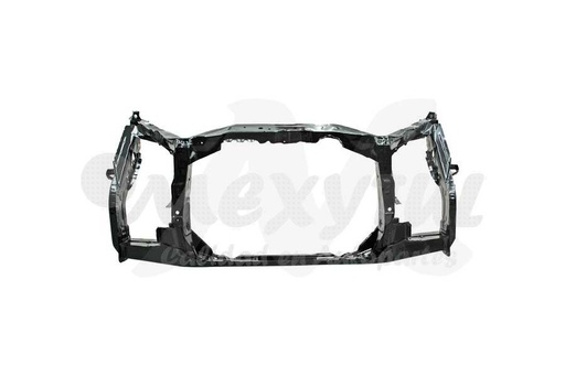 [HOODY05MAA] MARCO RADIADOR HONDA ODYSSEY DE 2005 AL 2007 (132002) 