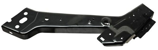 [JEGRA11MAASL] MARCO RADIADOR JEEP GRAND CHEROKEE / DURANGO 11-16 SUP IZQ (124320)