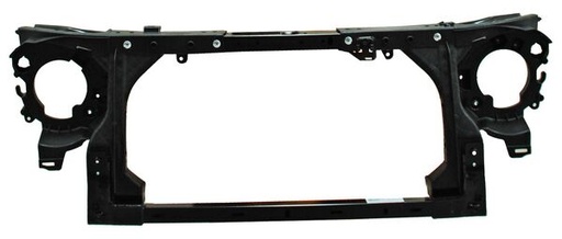 [JEWRA07MAA] MARCO RADIADOR JEEP WRANGLER 07-15 (131989)