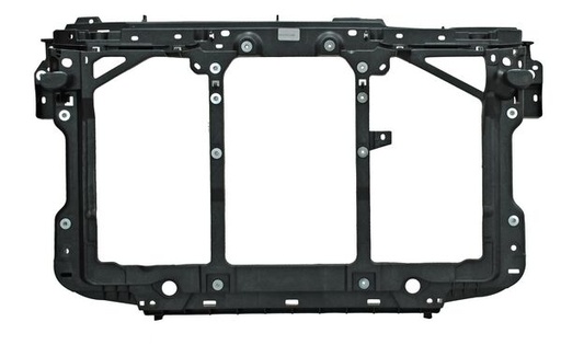 [MA3MARACC] MARCO RADIADOR MAZDA 3 /6 2014 AL 2018 C/CONT DE CRUSERO C/SIST FREN INT TW