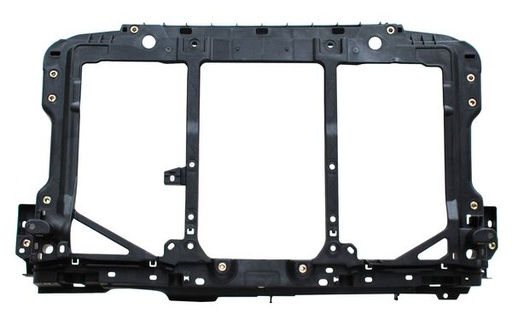 [MA314MAA] MARCO RADIADOR MAZDA 3 / 6 DE 2014 AL 2016 S/CONT CRUSERO C/SIST FREN INT (132397) TW *R