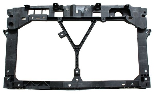 [MA310MAA] MARCO RADIADOR MAZDA 3 2010 AL 2013 PLAST (10410)