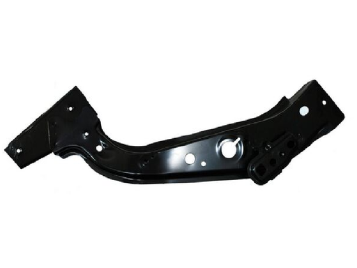 [MILAN08MAAR] MARCO RADIADOR MITSUBISHI LANCER DE 2008 AL 2015 DER (10407) TW