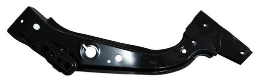 [MILAN08MAAL] MARCO RADIADOR MITSUBISHI LANCER DE 2008 AL 2015 IZQ (10408) TW *R