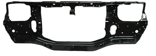 [MIMON03MAA] MARCO RADIADOR MITSUBISHI MONTERO DE 2002 AL 2006 (10626) TW