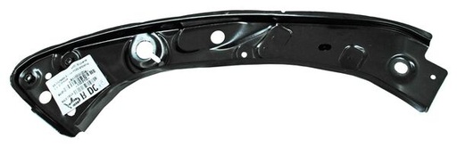 [MIOUT07MAAL] MARCO RADIADOR MITSUBISHI OUTLANDER 07-09 IZQ (119993)