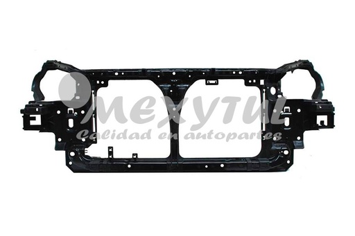 [MRNI-A02] MARCO RADIADOR NISSAN ALTIMA 2002 AL 2006 (8773) TW *R