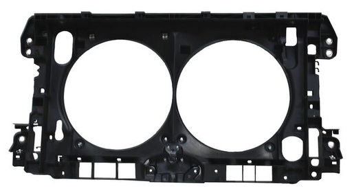 [NIALT07MAA] MARCO RADIADOR NISSAN ALTIMA 07-10 (8764)