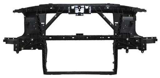 [NIARM04MAA] MARCO RADIADOR NISSAN ARMADA / TITAN 04-15 (132023) TW