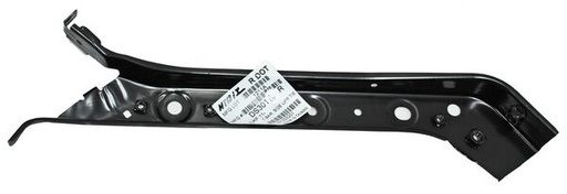 [NIJUK11MAAR] MARCO RADIADOR NISSAN JUKE 11-16 SUP DER (132111)