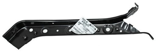 [NIJU11MARAC] MARCO RADIADOR NISSAN JUKE 11-16 SUP IZQ