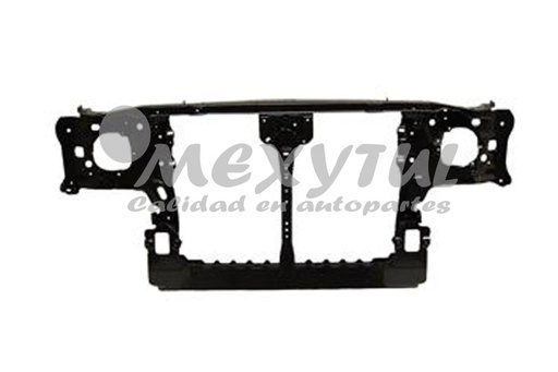 [NIPAT97MAA] MARCO RADIADOR NISSAN PATHFINDER DE 1997 AL 2004 (1460) *A