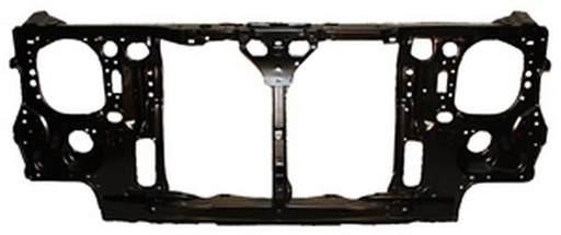 [NIPUD94MAAHG] MARCO RADIADOR NISSAN PU D21 94-08 (1698) TW