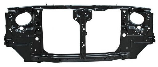 [NIPUD09MAA] MARCO RADIADOR NISSAN PU D22 DE 2008 AL 2015 (10339)