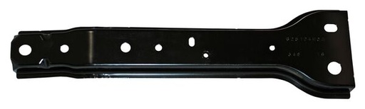 [NINP16MARACE] MARCO RADIADOR NISSAN PU NP300/FRONTIER 16-20 CENT TW