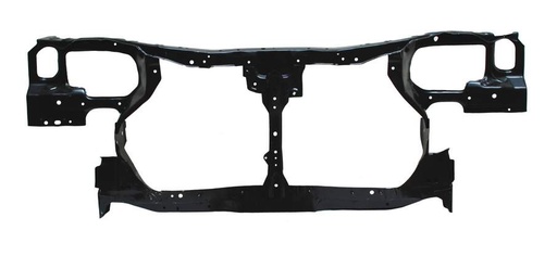 [NISEN01MAA] MARCO RADIADOR NISSAN SENTRA 01-06 (6387) TW