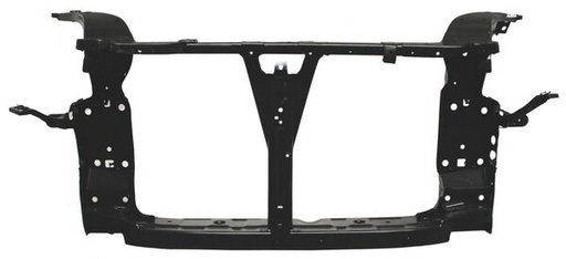 [NISEN07MAA] MARCO RADIADOR NISSAN SENTRA DE 2007 AL 2012 (6388) TW