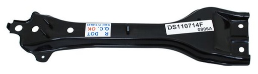 [NITII07MAAC] MARCO RADIADOR NISSAN TIIDA DE 2007 AL 2018 CENT (126739) TW