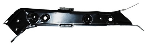 [NIXT15MARSR] MARCO RADIADOR NISSAN XTRAIL 15-16 / ROGUE 14-16 AMER SUP DER