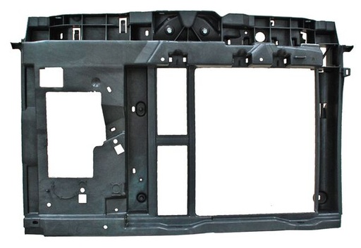 [PE20814MARR] MARCO RADIADOR PEUGEOT 208 14-16