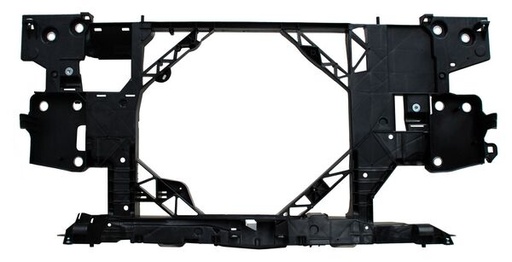 [REFLU11MAA] MARCO RADIADOR RENAULT FLUENCE 2011 AL 2017 (134026)