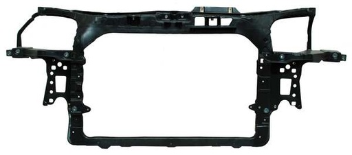 [SEIBI03MAAPA] MARCO RADIADOR SEAT IBIZA/ CORDOBA 2003 AL 2009 P/AIRE (10655)