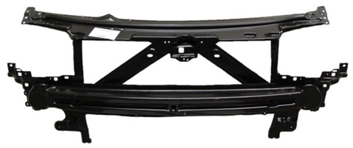 [SEIBI01MAA] MARCO RADIADOR SEAT IBIZA DE 2001 AL 2002 / CORDOBA DE 2001 AL 2003 / DERBY DE 2005 AL 2009(1466)