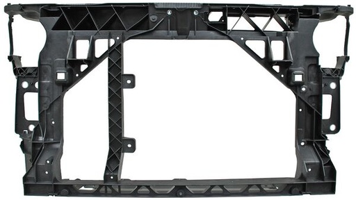 [SEIBI13MAA] MARCO RADIADOR SEAT IBIZA 13-16 S/AIRE (10431) *R