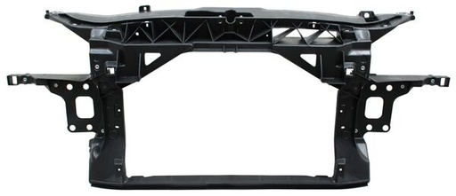 [SELEO06MAA] MARCO RADIADOR SEAT LEON 06-13 (128541)