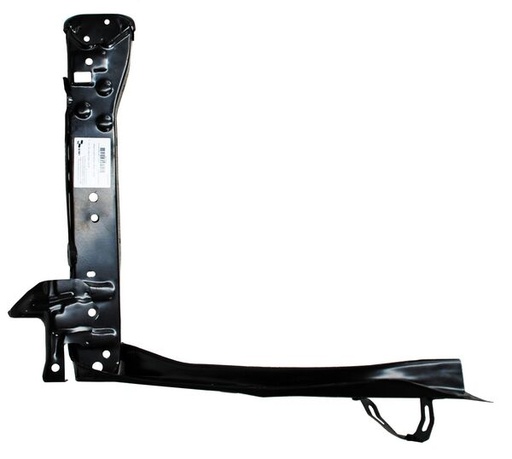 [TOCA18MARAR] MARCO RADIADOR TOYOTA CAMRY DE 2018 DER